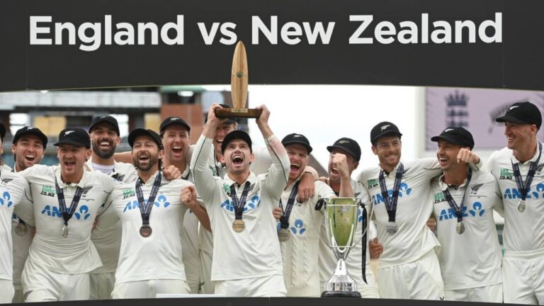 Walter hails NZ’s ‘pure grit and determination’ to get the job done