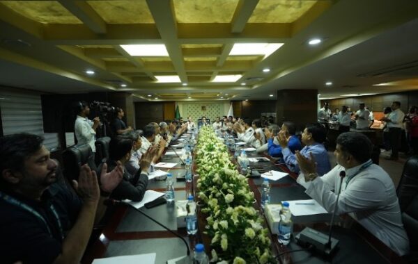bcb board meeting ad hoc committee 07 06 2026
