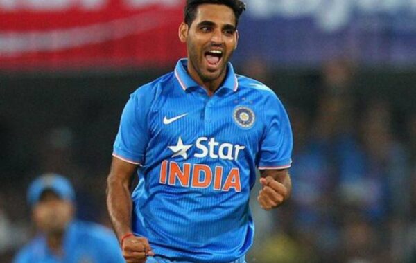 bhuvneshwar kumar 10 06 2026