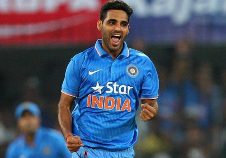bhuvneshwar kumar 10 06 2026