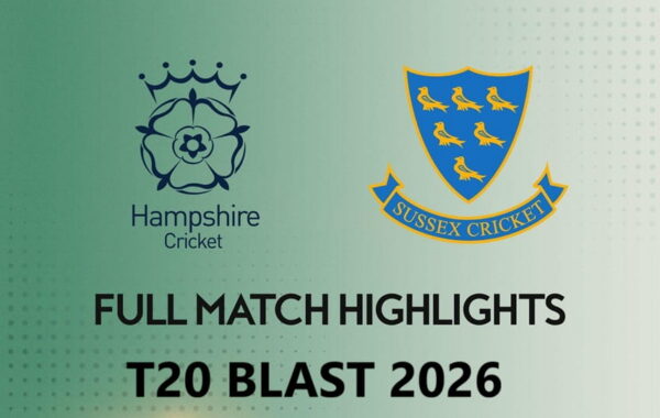 hampshire vs sussex match 35 02 06 2026