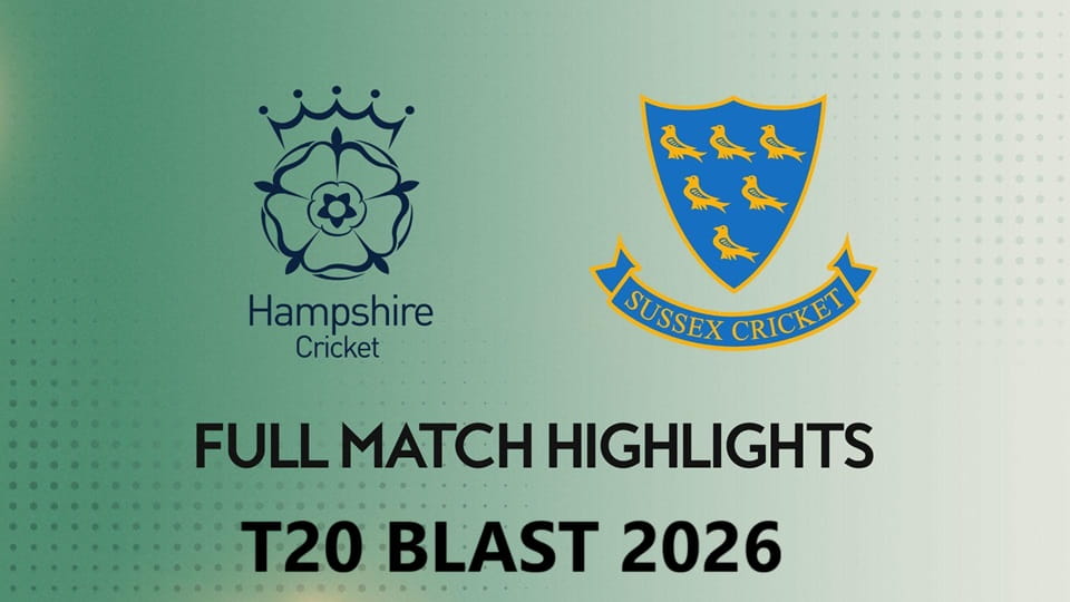 hampshire vs sussex match 35 02 06 2026