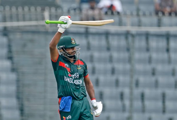 “It’s a blessing for the team” – Miraz hails Mosaddek’s remarkable comeback