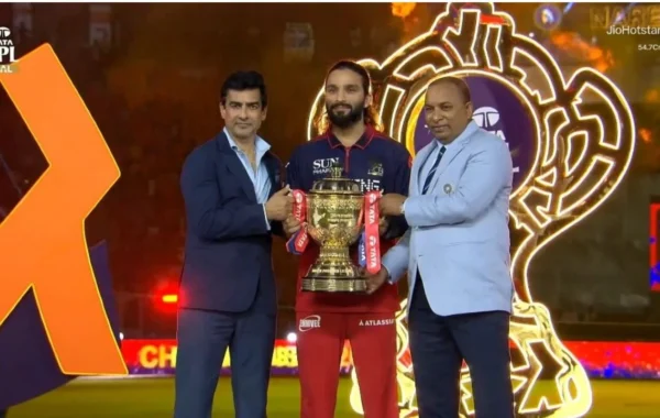 rajat patidar ipl 2026 trophy 1