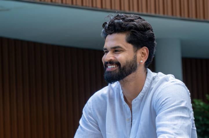 Shreyas Iyer’s Cryptic Instagram Bio Leaves Fans Guessing Ahead of Ireland Serie
