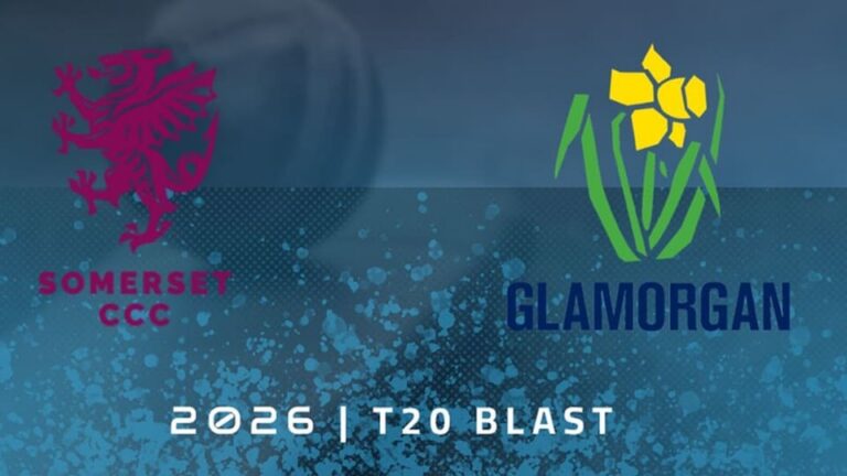 Somerset vs Glamorgan T20 BLAST 2026 Match 37, Dream 11 Prediction, Fantasy Cricket Analysis