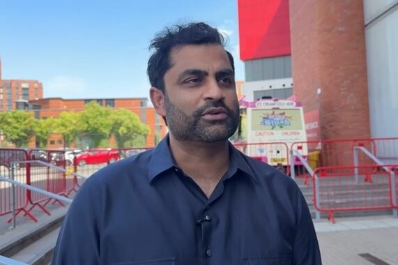tamim at old trafford 27 06 2026