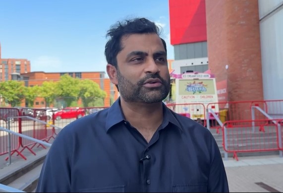 tamim at old trafford 27 06 2026