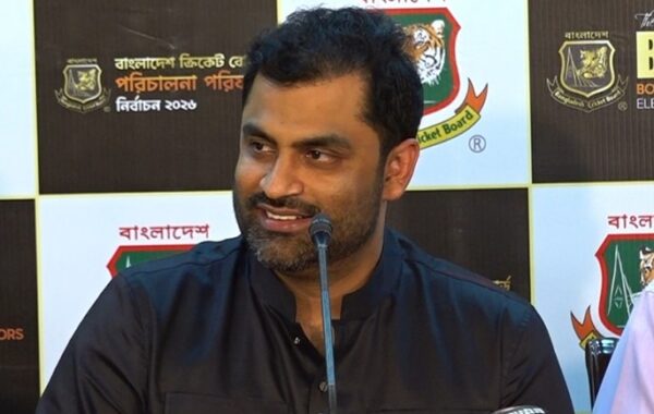 tamim at press smiling 07 06 2026