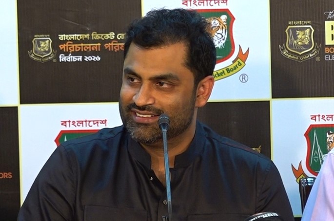 tamim at press smiling 07 06 2026