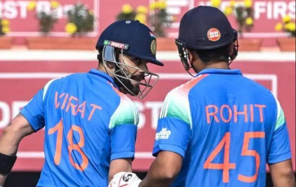 virat kohli and rohit sharma 25 06 2026
