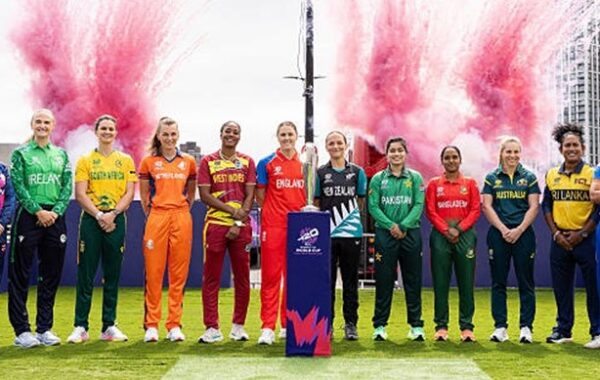 womens t20 world cup 2026 captains 29 06 2026