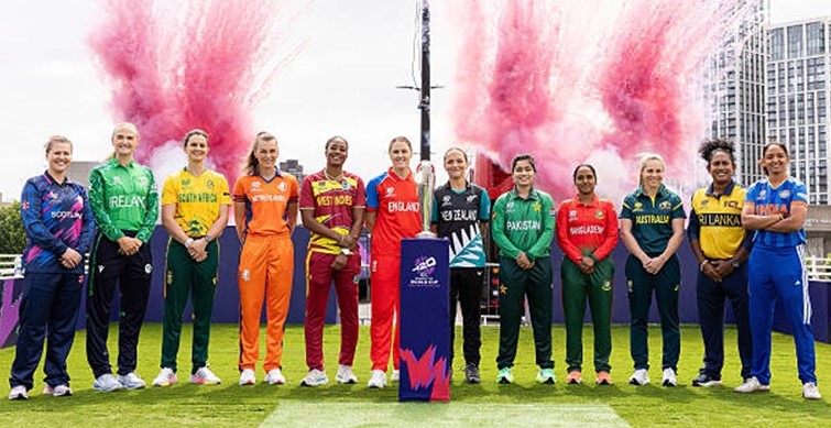 ICC Women’s T20 World Cup 2026: Semi-Final Schedule and Final Date