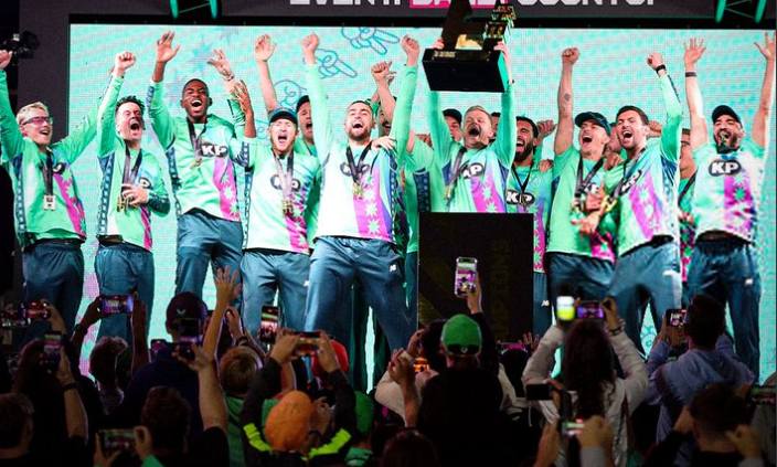 The Hundred Men’s 2026: Broadcast and Live Streaming Details – When and where to watch