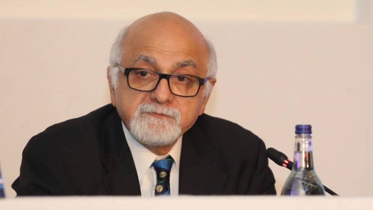 Imran Khwaja’s role as Associate director on ICC board ends