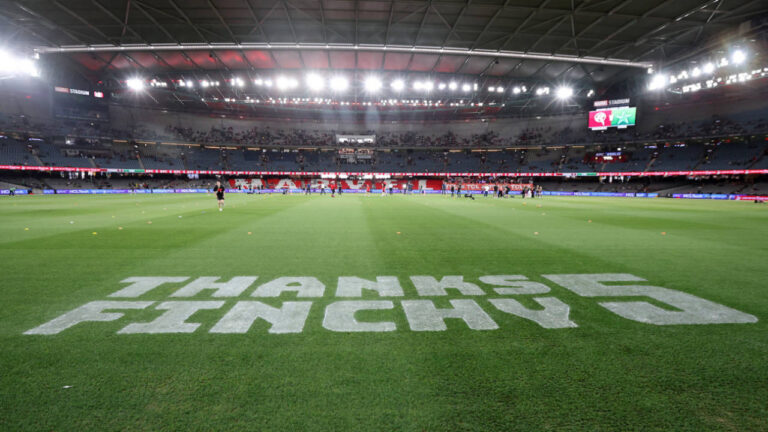Melbourne Renegades BBL team leave Marvel Stadium after 15 years