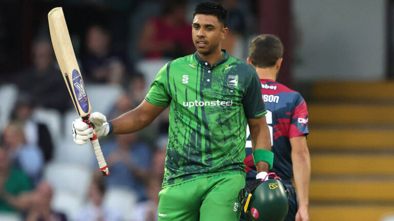 Hampshire secure double signing to lead post-Vince and Dawson rebuild