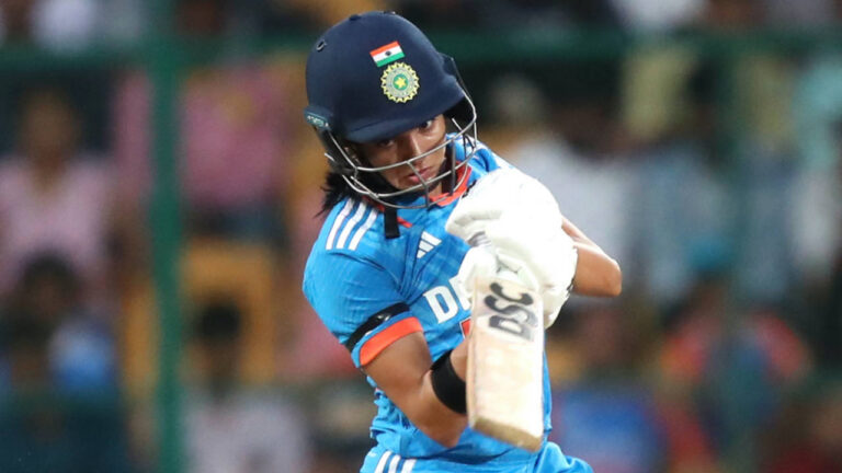 Punia, Tanisha lay foundation as India A secure series win