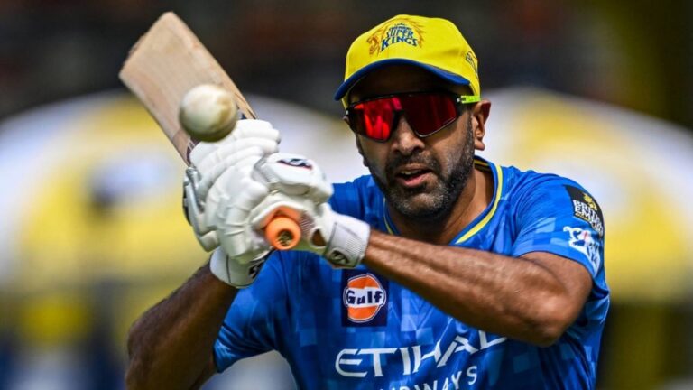 Ashwin: ETPL crucial in making cricket a global sport