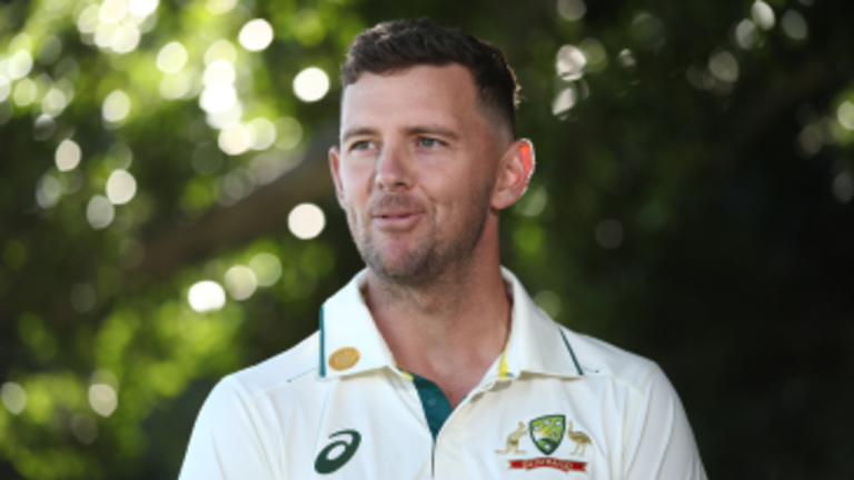 Hazlewood: I’d love to play more with Scotty Boland – Australia’s Pace Dilemma