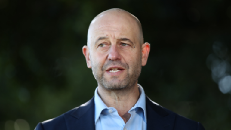 CA boss Greenberg ‘open’ to Ashes Test in India, Eyeing Lucrative New Markets