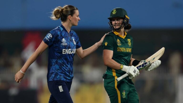 England’s top three and SA quicks, both best in class, prepare for semi-final fi