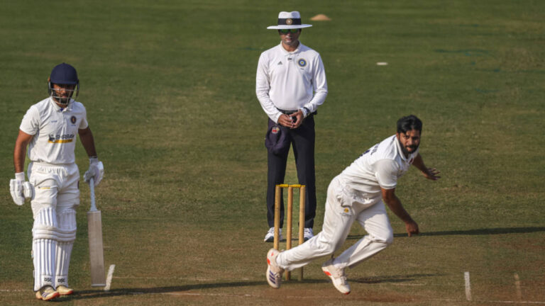 Major Overhaul: BCCI Updates Domestic Rules for Overthrows, Deliberate No-Balls & More