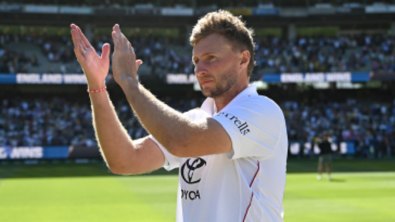 Root and Trescothick could sub in as England Test captain and coach