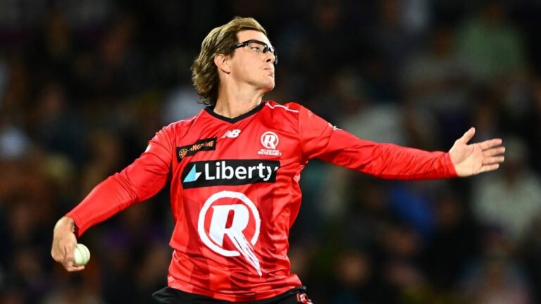 Adam Zampa joins Queensland, BBL club remains unknown