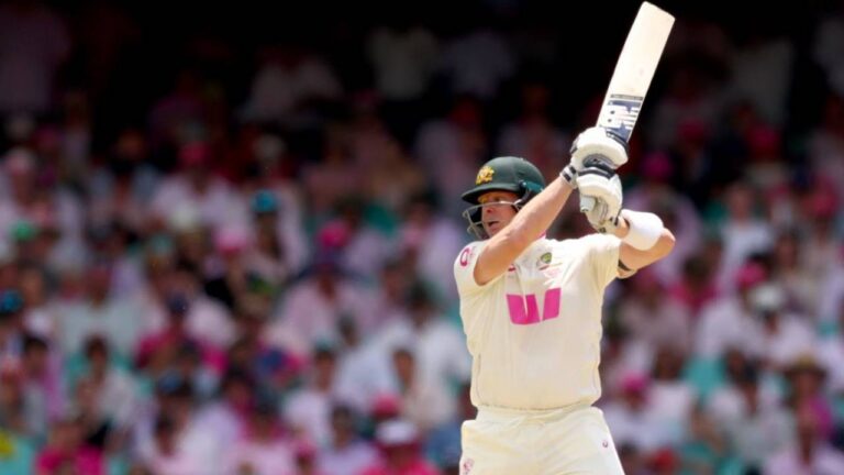‘Invigorated’ Smith remains vital for uncertain batting order