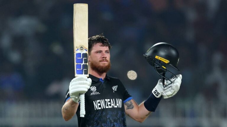 New Zealand confirm four players to hold casual contracts for 2026-27