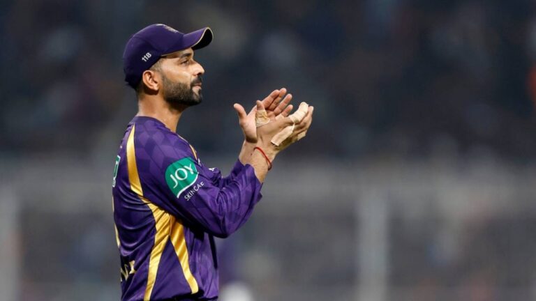 Captaincy question looms for KKR after Rahane retirement: Who will lead in 2027?