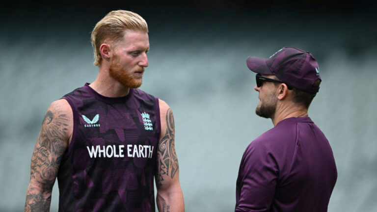 Fleming appointment confirms England’s wasted summer