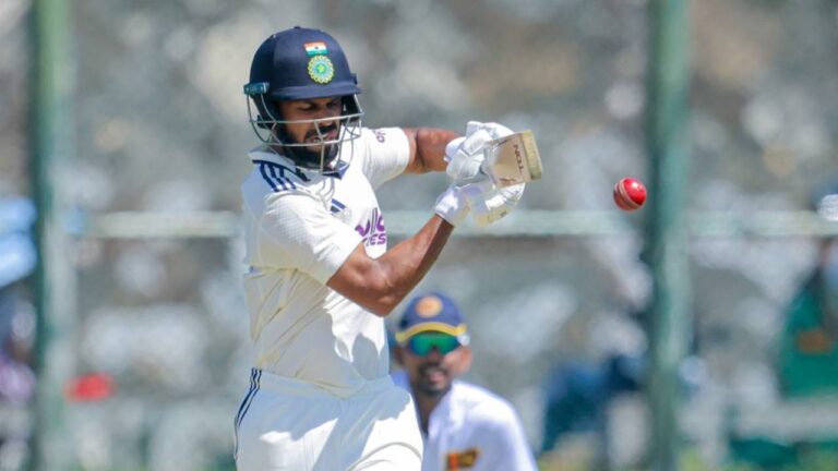 Gaikwad to lead West Zone in 2026-27 domestic season-opening Duleep Trophy