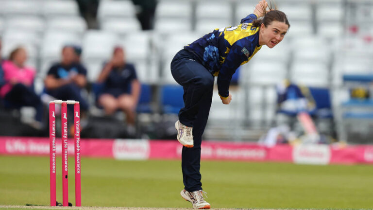 Villiers, Armitage drive Durham towards Finals Day in T20 Blast
