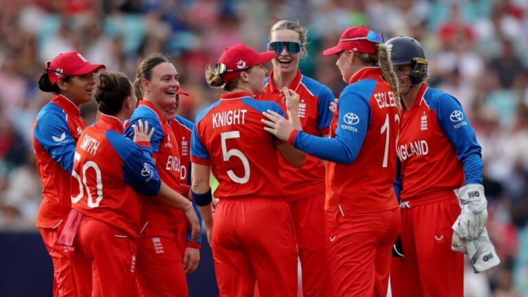Can Lord’s memories inspire England to bring down mighty Australia?