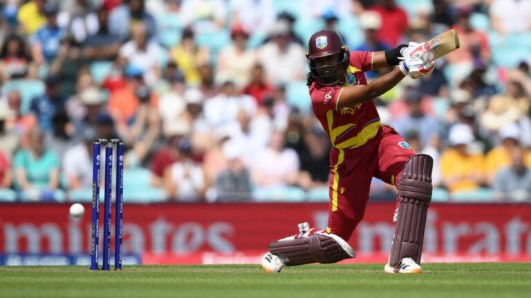 Matthews, Taylor centuries seal dominant series win for West Indies