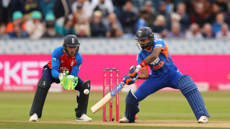 Analyzing the New-look India in unfamiliar T20I rut: What’s Going Wrong?
