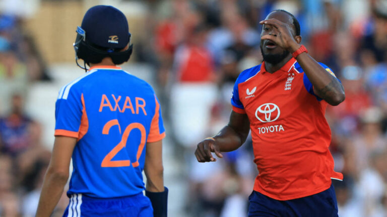‘Atrocious, awful, unacceptable’ – Iyer on India’s performance