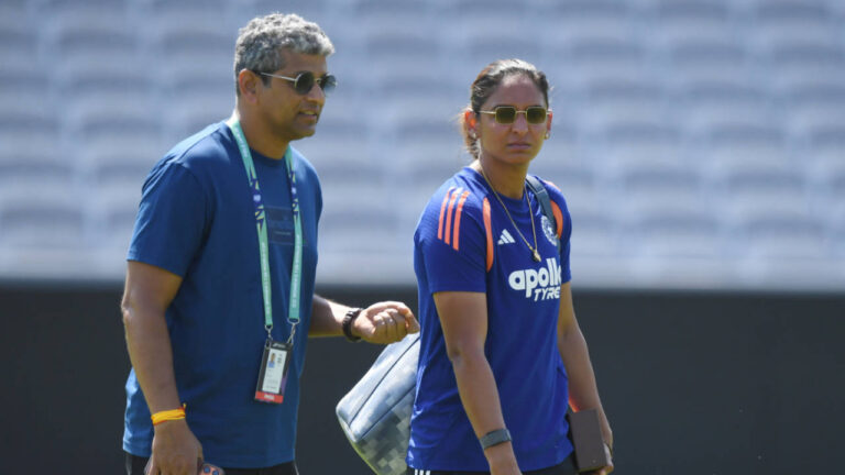 ‘Historic’ Lord’s Test offers chance at redemption for India and England: A Landmark Fixture