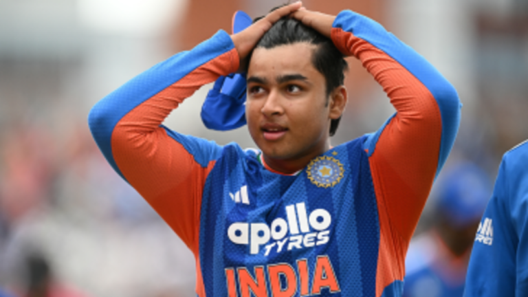 Zimbabwe look to expose vulnerable India searching for winning formula