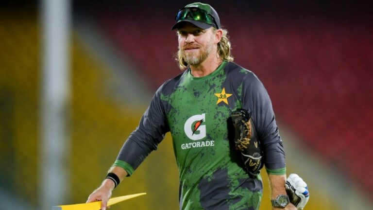 Shane McDermott Appointed Afghanistan Assistant and Fielding Coach – A Strategic Move