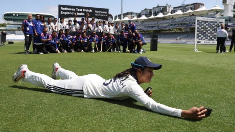 Why India’s Lord’s Test win is not a surprise: Analyzing the Factors