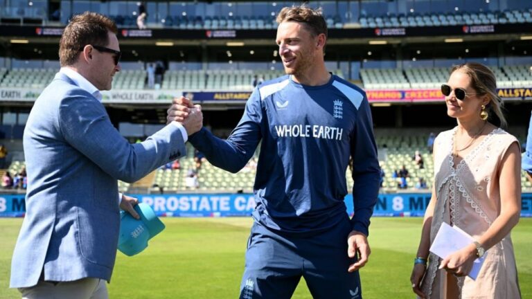 Tongue debut as England bat; Bumrah back for India: First ODI Clash at Edgbaston