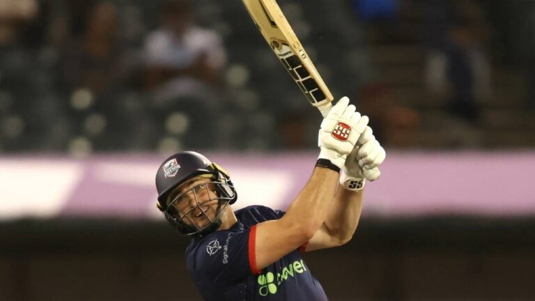 ‘They are 15 short, boys’ – Ponting does a Kallis as Freedom pull off record cha – ‘They are 15 short, boys’ – Ponting does a Kallis as Freedom pull off record chase