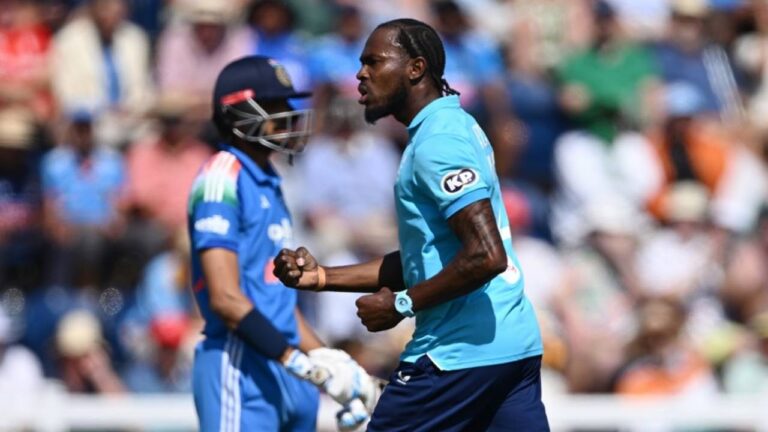 India rolled for 233 despite Kohli and Iyer fifties in Cardiff