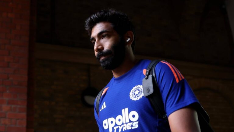 Gill puts spotlight on India’s fitness record after England series loss