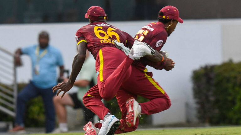 Series gone, but plenty at stake yet for deflated West Indies