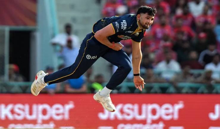 What India’s Three Uncapped Players Say About the Team’s T20 Future