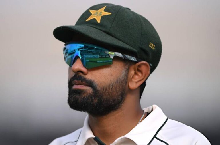 Is Babar Azam a better batter when he’s captain? His Test record as captain spea